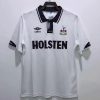Retro 91/93 Tottenham Home