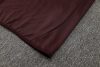 24/25 Bayern Munchen Red brown Jacket Sets - Image 17
