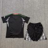 Kids Kits 24/25 Arsenal away - Image 2