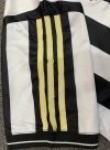 Retro 97/99 Newcastle United Home - Image 3