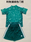 Adults kits 26/27 Liverpool Green Goalkeeper - Image 2