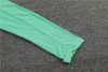 24/25 Brazil green half zip tracksuit - Image 14