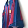 Retro 05/06 Barcelona home - Image 3