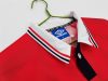 Retro 98/99 Norway home - Image 8