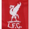Retro 1985/86 Liverpool Home Long sleeve - Image 10