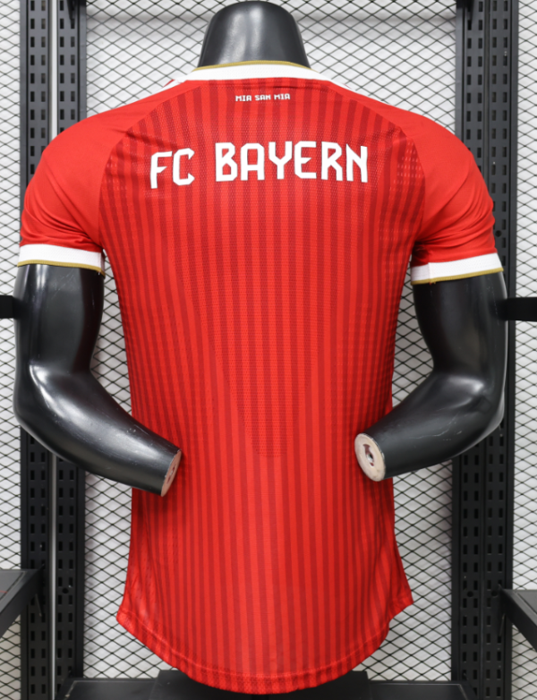 Player Version 26/27 Bayern Munchen home - Image 6