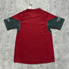 Fan version 25/26 Arsenal training burgundy - Image 2