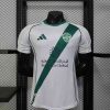 Player Version 25/26 Al-Ahli Saudi White