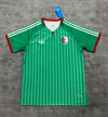 Fan version 2026 Algeria away
