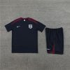24/25 England Royal Blue Training Kits - Image 17