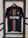Fans Version 24/25 Palestine black English - Image 6