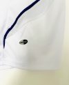 retro2007/08 Real Madrid home - Image 4