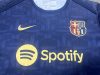 25/26 Barcelona training kits - Image 5