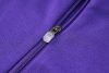 24/25 Germany purple half zip Tracksuit - Image 27