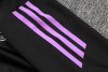 24/25 Germany black half zip Tracksuit - Image 18