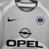 Retro PSG 01/02 Away - Image 3