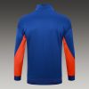 24/25 Netherlands color blue Jacket sets - Image 8