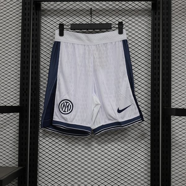 Player Version 24/25 Inter Milan away short - Image 6