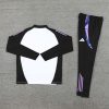 24/25 Germany white half zip Tracksuit - Image 19