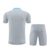 24/25 Atletico Madrid grey Training Kits - Image 7