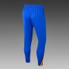 24/25 Netherlands orange half zip Tracksuit - Image 4