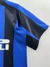 Retro 04/05 Inter Milan Home - Image 5