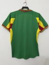 Retro 2002 Senegal Away - Image 3