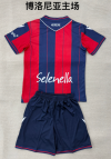 kids Kits 25/26 Bologna home - Image 2