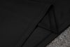 24/25 Corinthians black half zip Tracksuit - Image 10