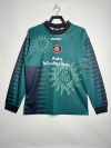 Retro 96/97 Birmingham goalkeeper long sleeve - Image 2