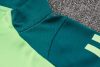 24∕25 Mexico green half zip Tracksuit - Image 39