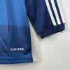 Retro 2014 Argentina Away Long Sleeve - Image 4