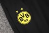 24/25 Dortmund yellow half zip Tracksuit - Image 30
