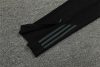 24/25 Algerian black half zip Tracksuit - Image 11
