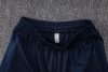 24/25 England royal blue half zip Tracksuit - Image 16