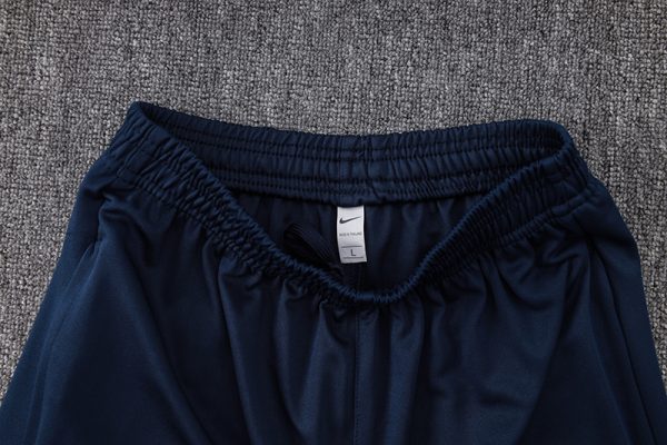 24/25 England royal blue half zip Tracksuit - Image 16
