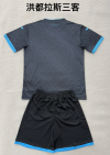 Adults kits 26/27 Honduras third away - Image 2