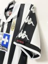 Retro 99/00 Juventus Home - Image 4