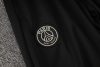 24/25 PSG Apricot half zip Tracksuit - Image 26
