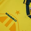 Retro 93/94 Brazil home - Image 9