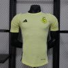 Player Version 25/26 Algeria