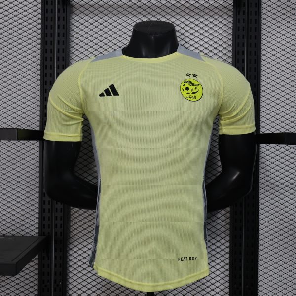 Player Version 25/26 Algeria - Image 1