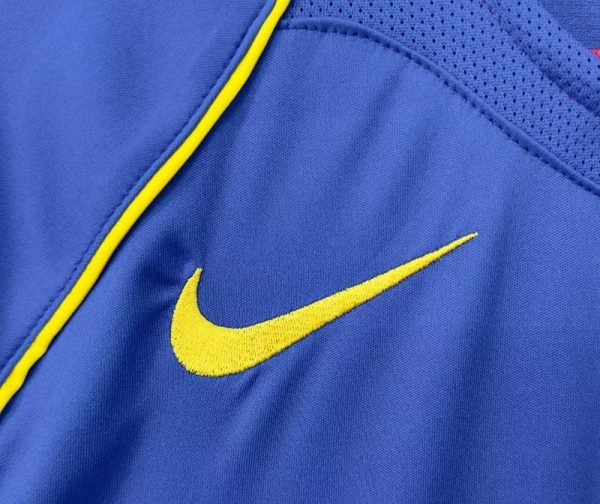 Retro 04/05 Arsenal away - Image 11