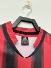 Retro 04/05 AC Milan Home - Image 8