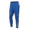 24/25 Ajax Light yellow half zip Tracksuit - Image 3