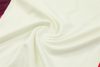 24/25 Bayern Munchen white half zip Tracksuit - Image 7