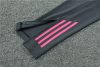 24/25 Germany pink half zip Tracksuit - Image 16