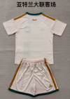 kids Kits 26/27 Atlanta United FC away - Image 2