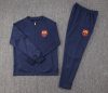 22/23 Barcelona Royal Sapphire jacket - Image 35