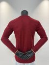 Player Version 25-26 Bayern 125th Anniversary Red Long Sleeve - Image 2